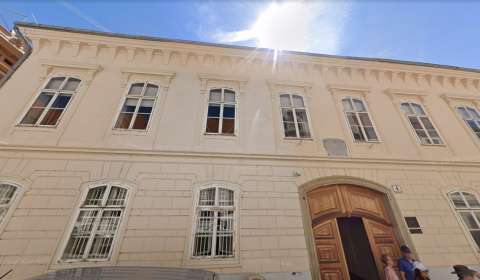 Zagreb - Renovation of the Faculty of Law building